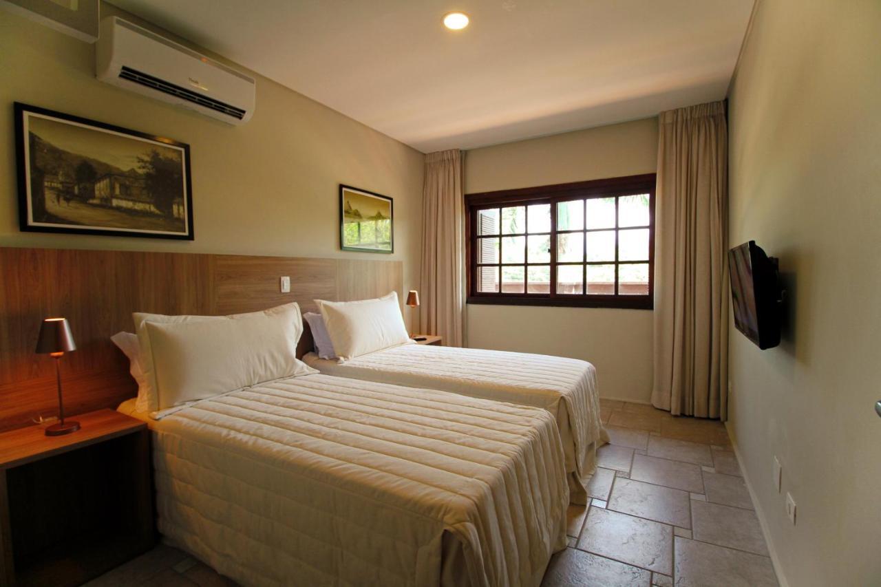 Beach Hotel Jureia Amarras Buitenkant foto