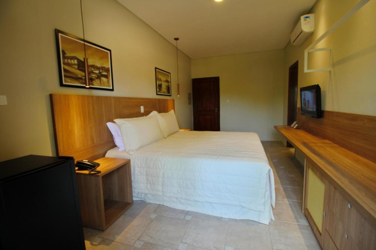 Beach Hotel Jureia Amarras Buitenkant foto