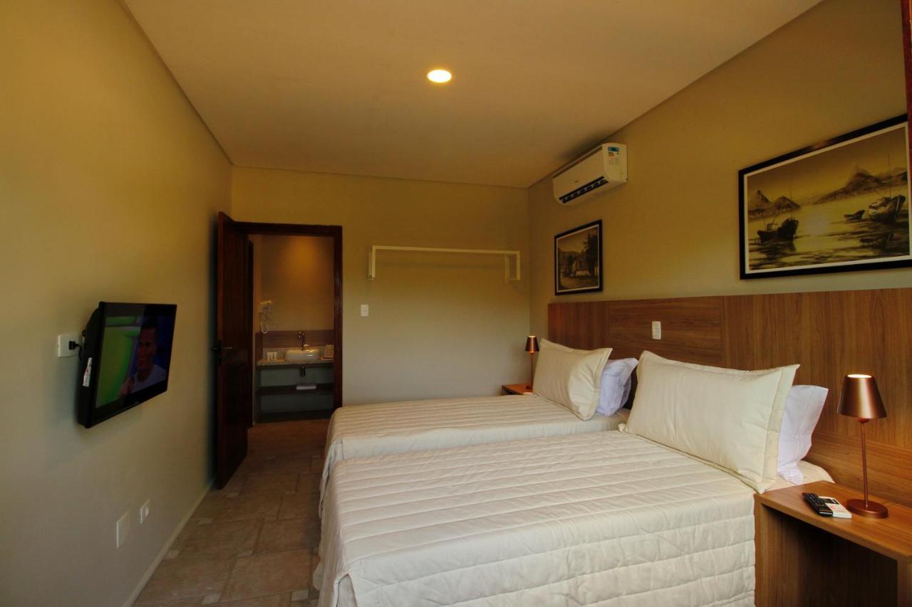Beach Hotel Jureia Amarras Buitenkant foto